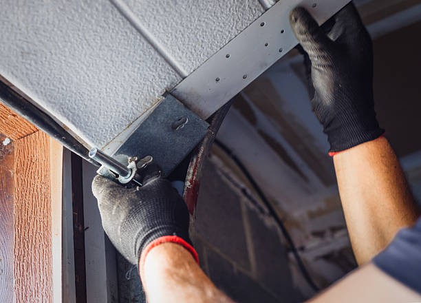 Reliable Garage Door contractor in Morgandale, OH by Garage Doors Repair Pro